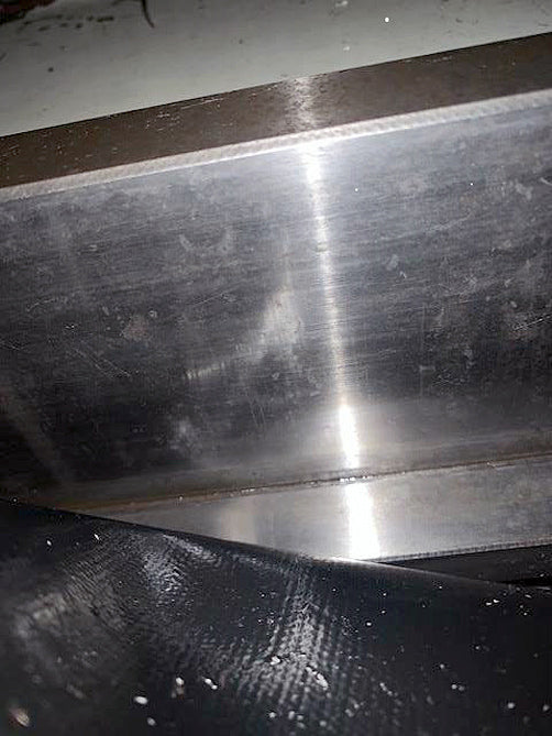 Hurco Hawk 30/SSM CNC Bed Mill, 2002 - Ultimax Control, 3,900 RPM, 40 Taper - Image 7
