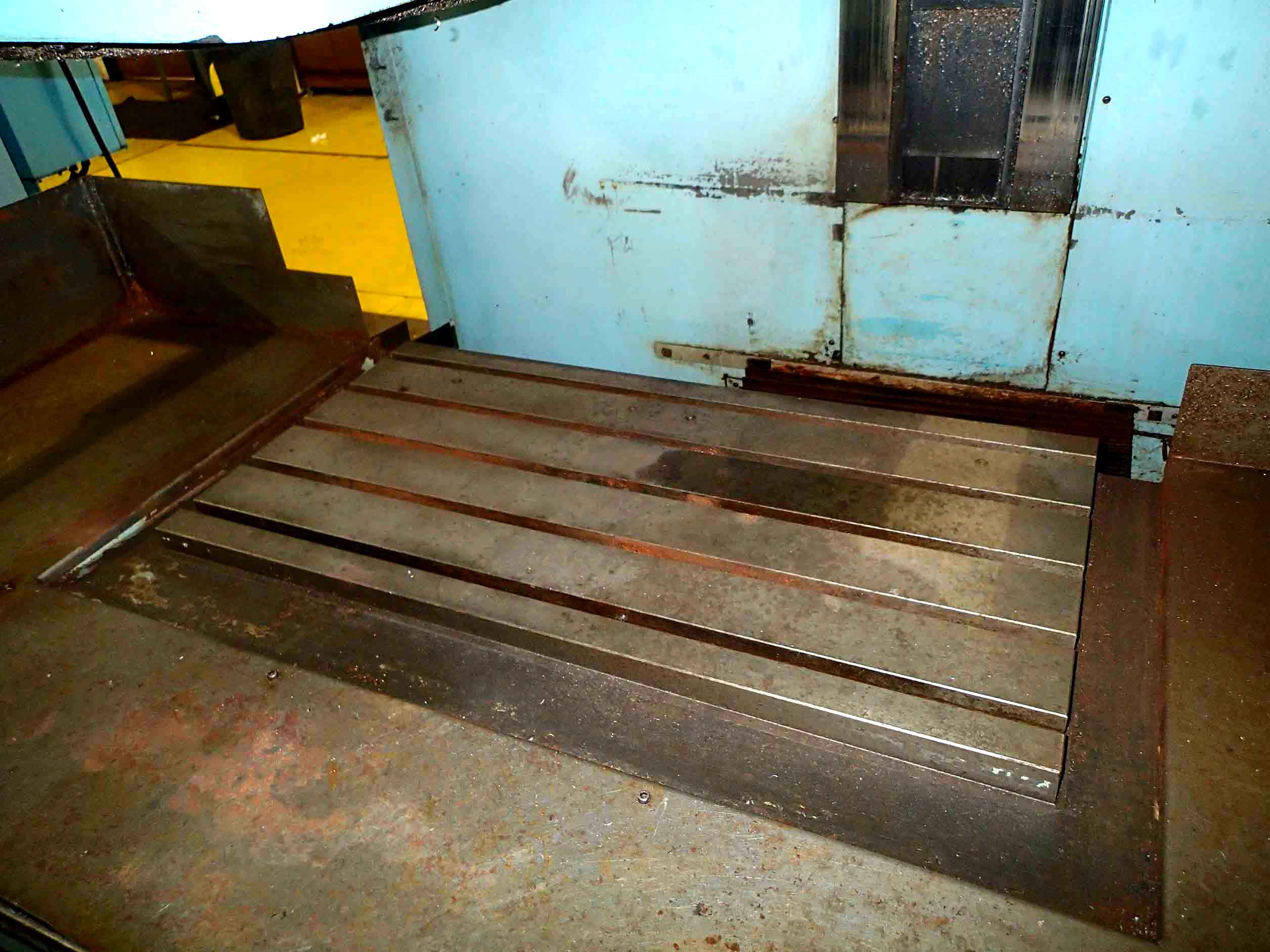 1992 Hurco BMC 30 Vertical Machining Center - Image 7