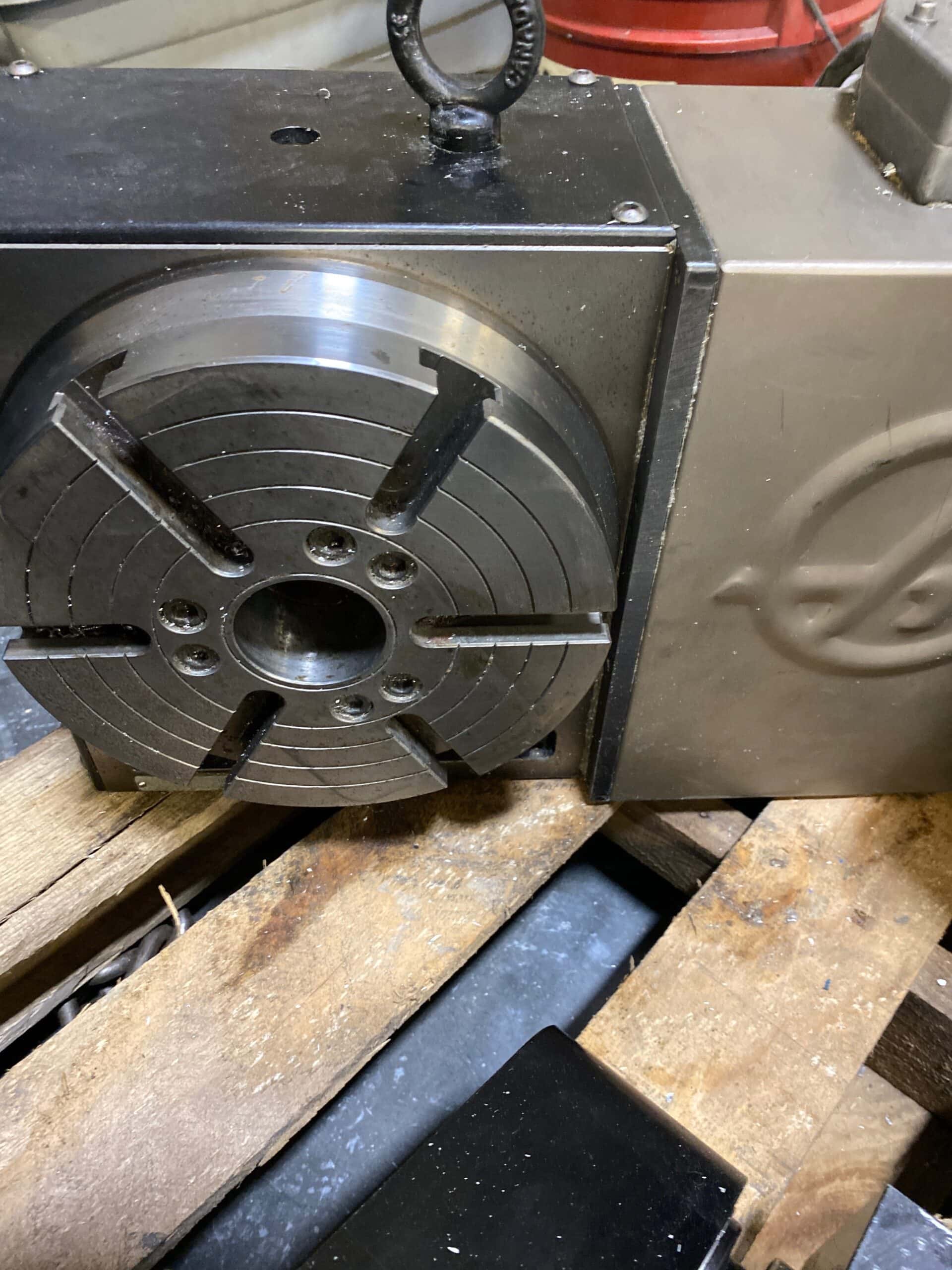 Haas HRT-210, 2010