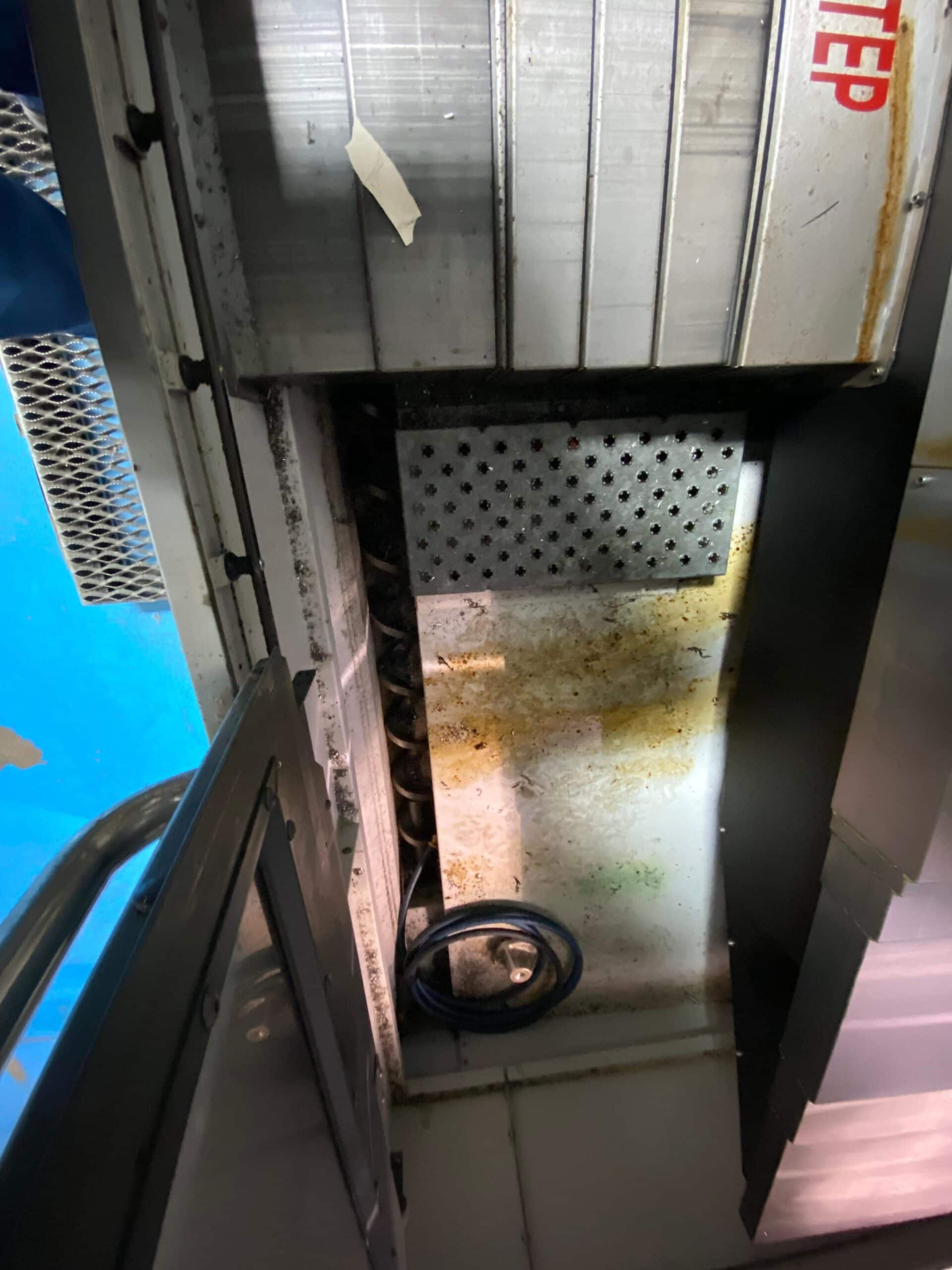 Haas VF-6/40 Vertical Machining Center (VMC), 2014 - Haas HRT-450 Rotary Table, Renishaw Wireless Intuitive Probing System (WIPS), and Through-Spindle Coolant - Image 12