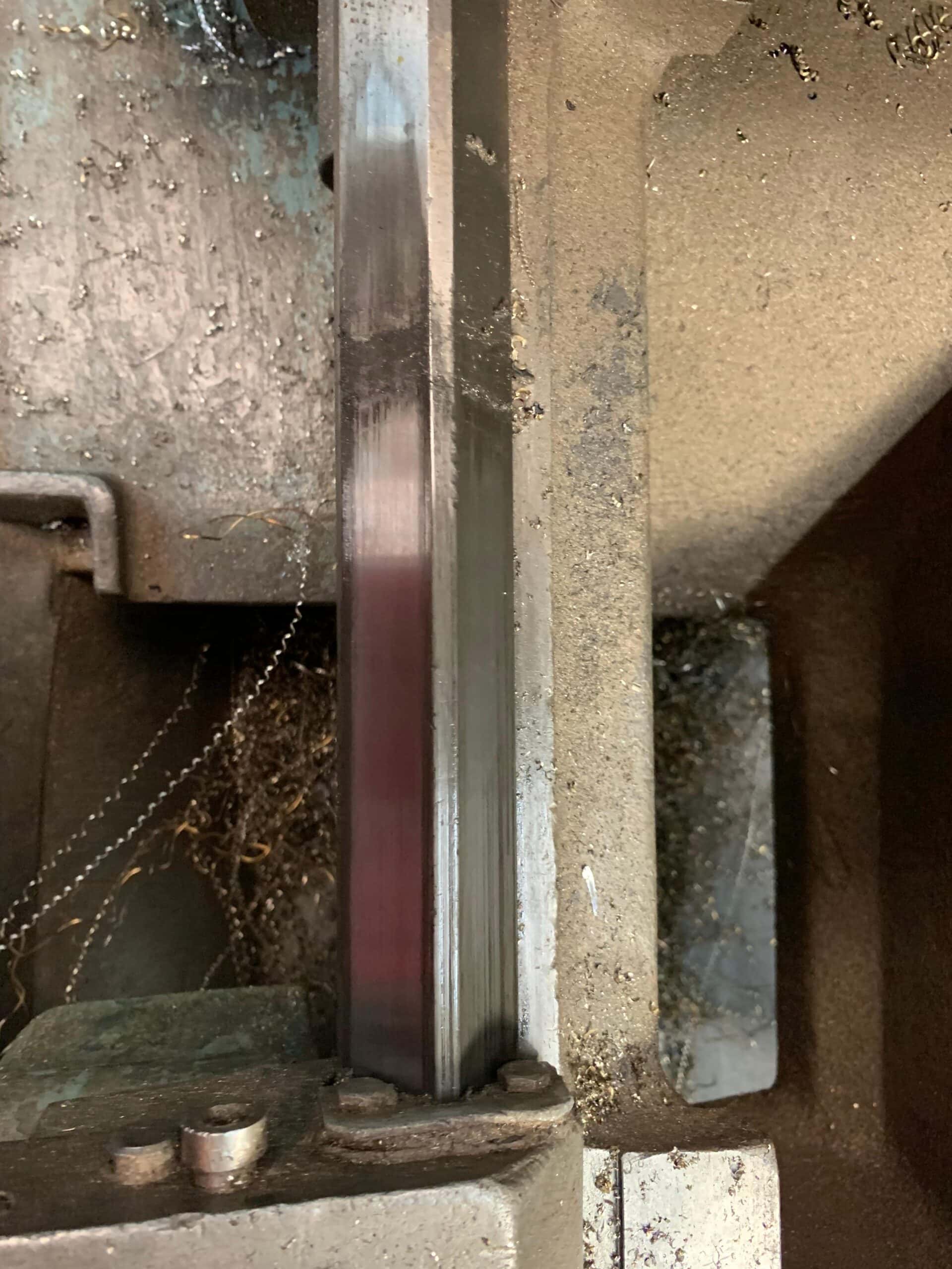 Standard Modern 1980 - Chuck, Tailstock, Digital Read Out, Video - Image 8