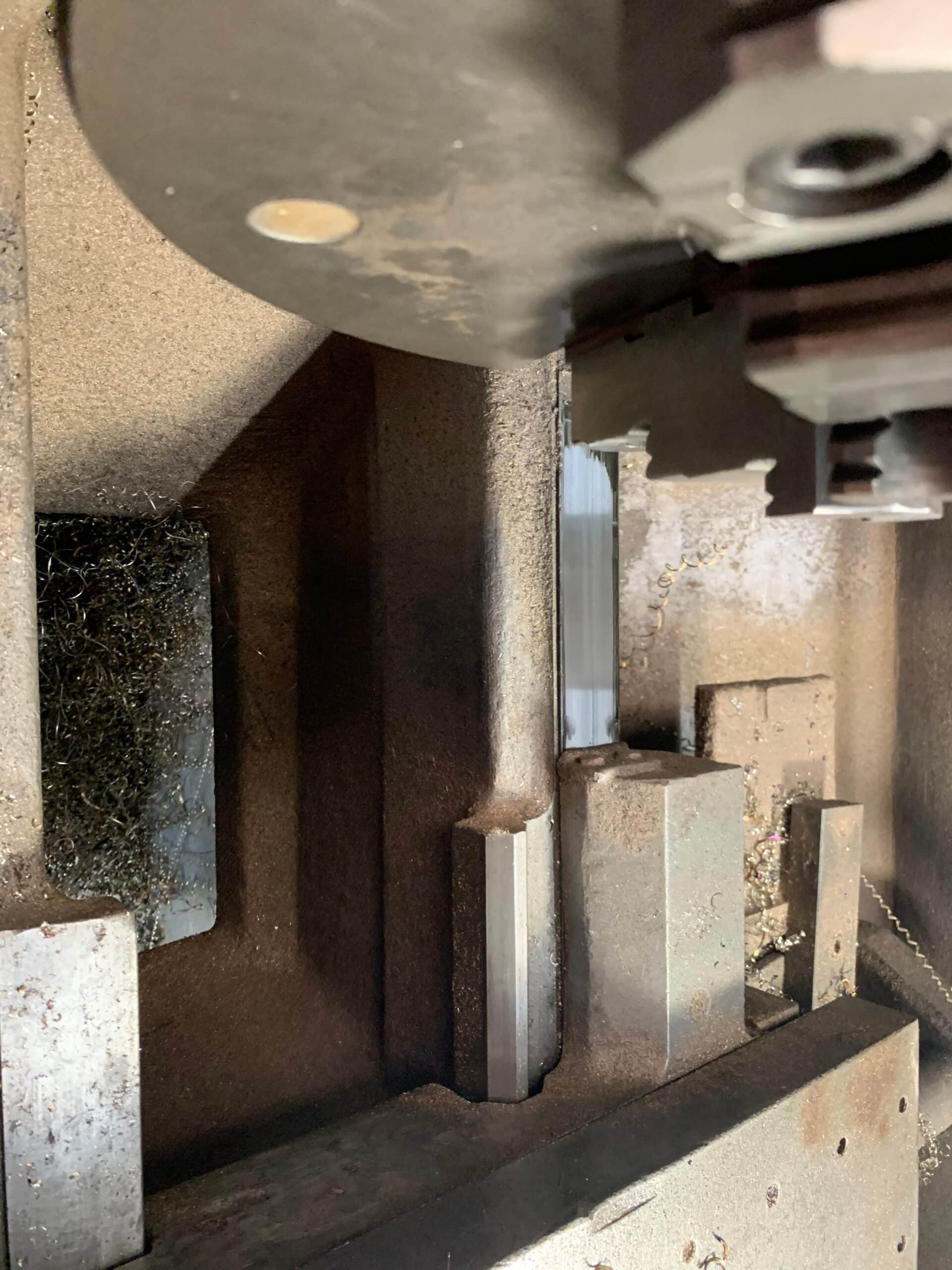 Standard Modern 1980 - Chuck, Tailstock, Digital Read Out, Video - Image 10