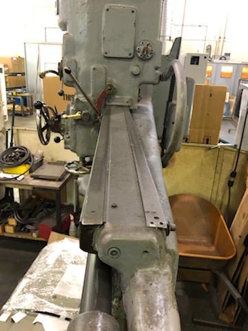 James Archdale & Company 6' Radial Arm Drill - Image 6