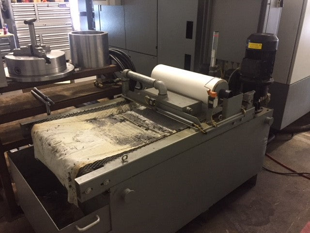 DMG Mori, Deckel Maho DMU 100 P DUOBLOCK, 5 Axis Machining Center, 2004 - Image 8