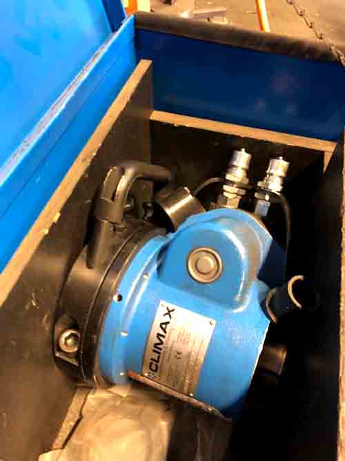 Line Boring Equipment/System with Truck - Image 5
