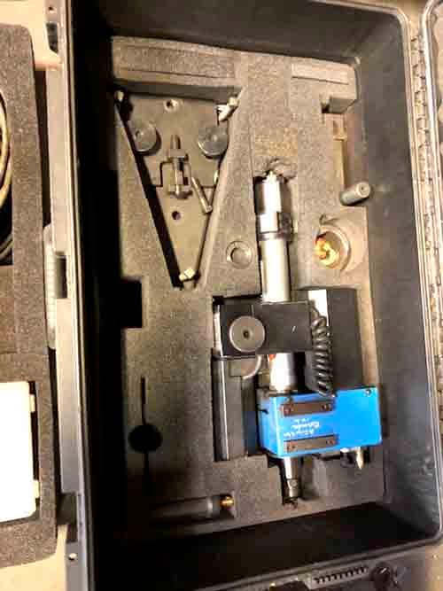 Line Boring Equipment/System with Truck - Image 10