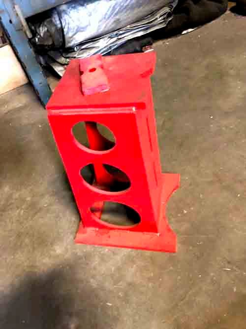 Line Boring Equipment/System with Truck - Image 19