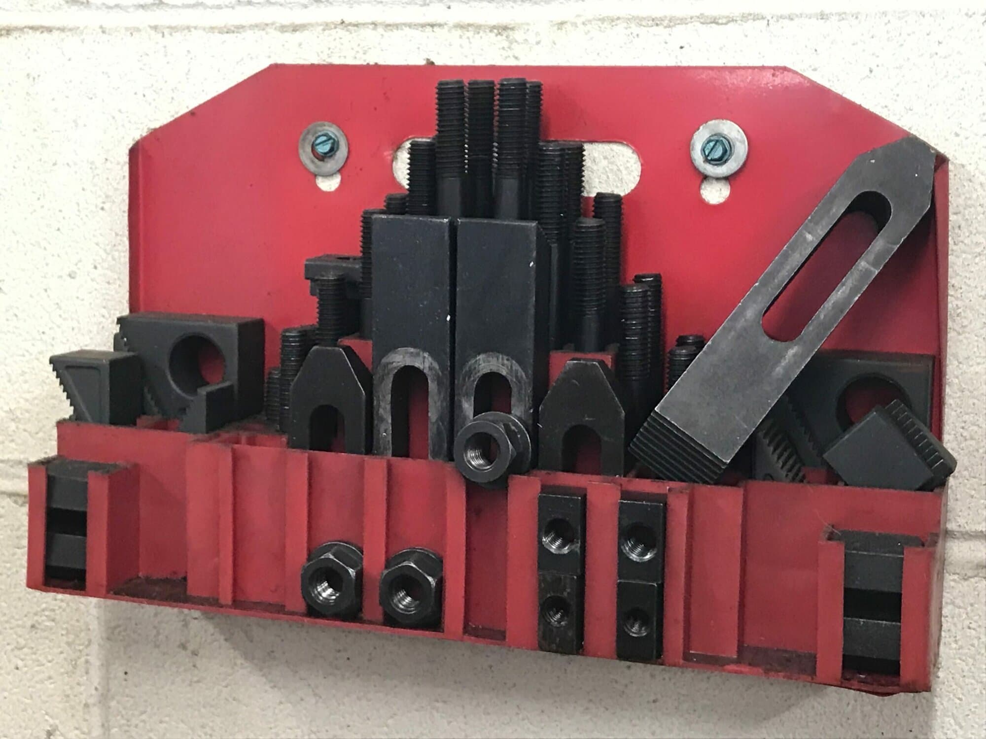 Haas Mini Mill VMC, 2000 - Image 11