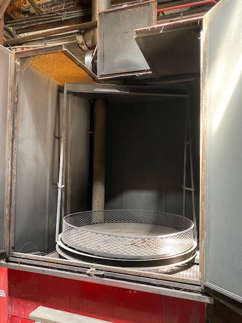 Hydro Blast 200G Parts Washer, 1996 - Image 4