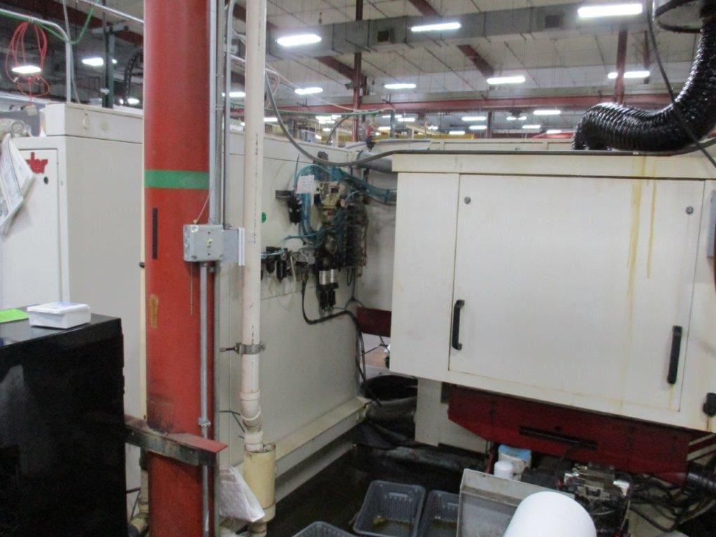 Studer S-40-4 CNC Grinder, 1991 - Image 6