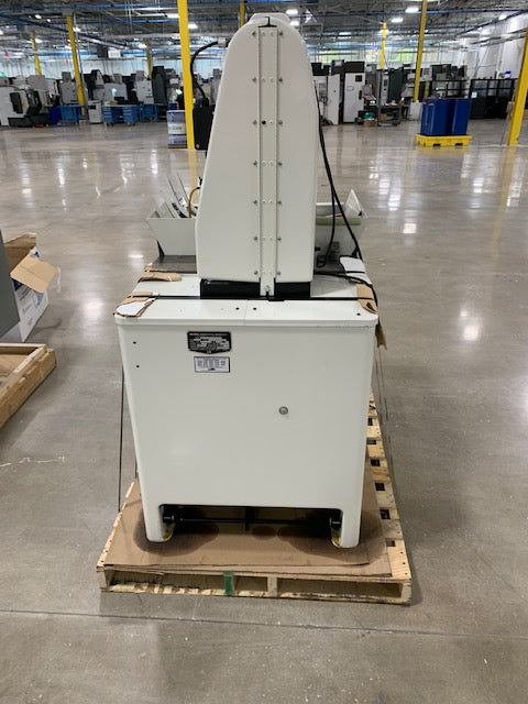 Sunnen MBB-1660CK Honing Machine, 2018 - Only used for 10 hours - Image 7