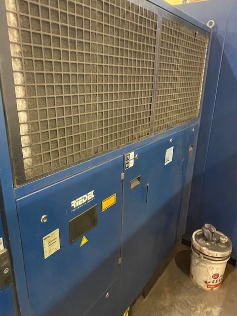 4000 Watt Trumpf TruLaser L3030 Co2 Laser, 2012 - 5' x 10' Tables, Low Hours - Image 6