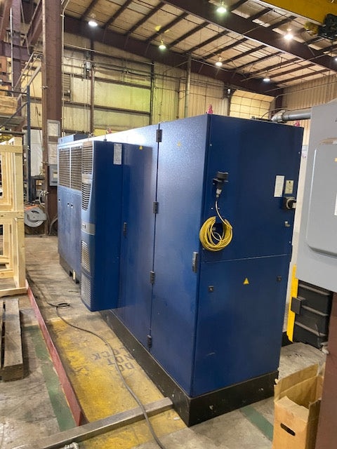 4000 Watt Trumpf TruLaser L3030 Co2 Laser, 2012 - 5' x 10' Tables, Low Hours - Image 7