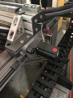 5' x 10' ArcLight Arc Pro X 12000 CNC Plasma, 2017 -Hypertherm Powermax 85, Water table - Image 5