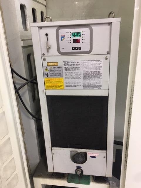 Kitamura MyCenter 4XT 5 Axis VMC, 2014 - 15k Spindle, 5th Axis Trunnion - Image 6