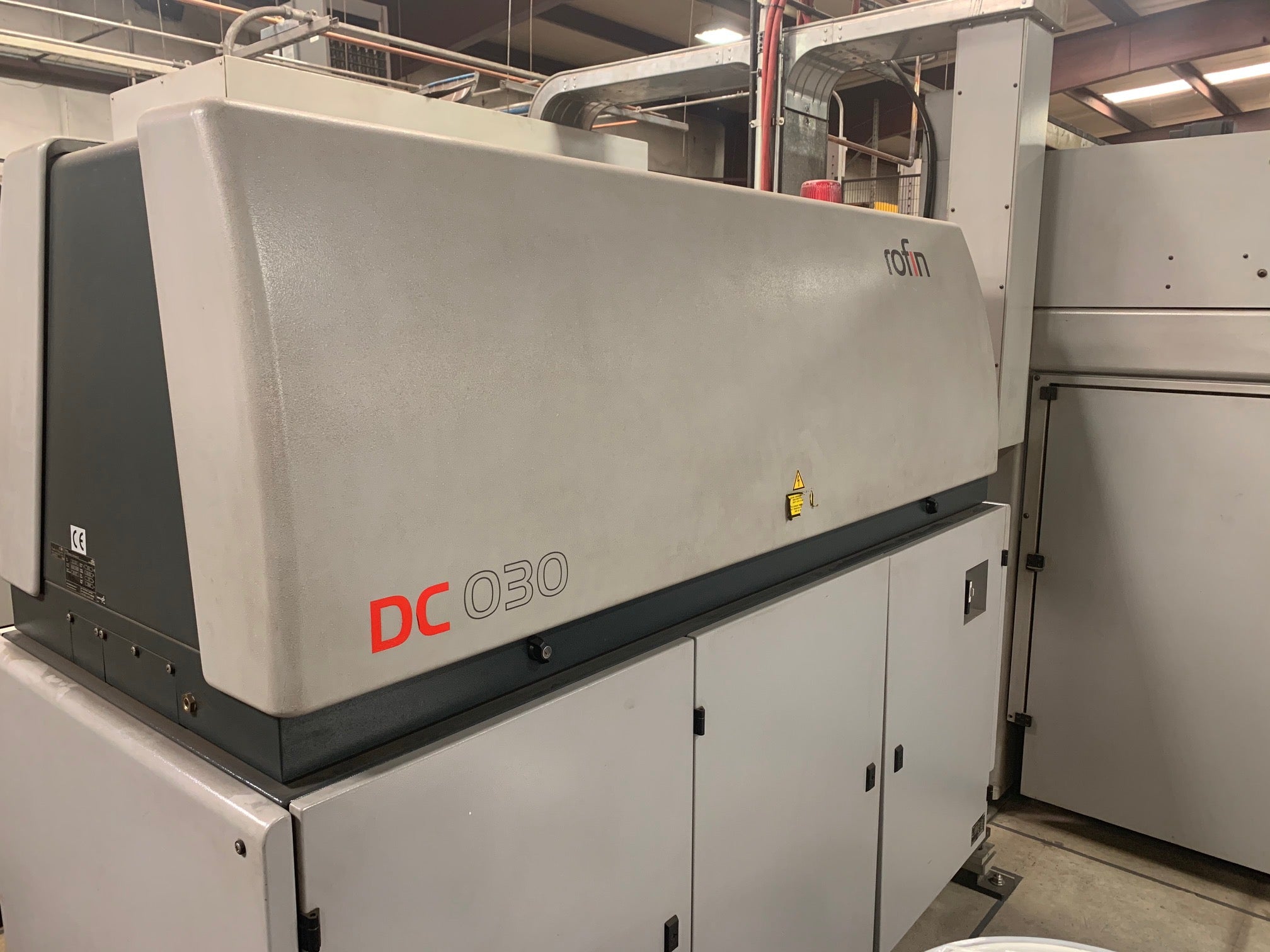 3000 Watt Salvagnini L1.IT Laser, 2007 - 5' x 10' Table, New Head - Image 2