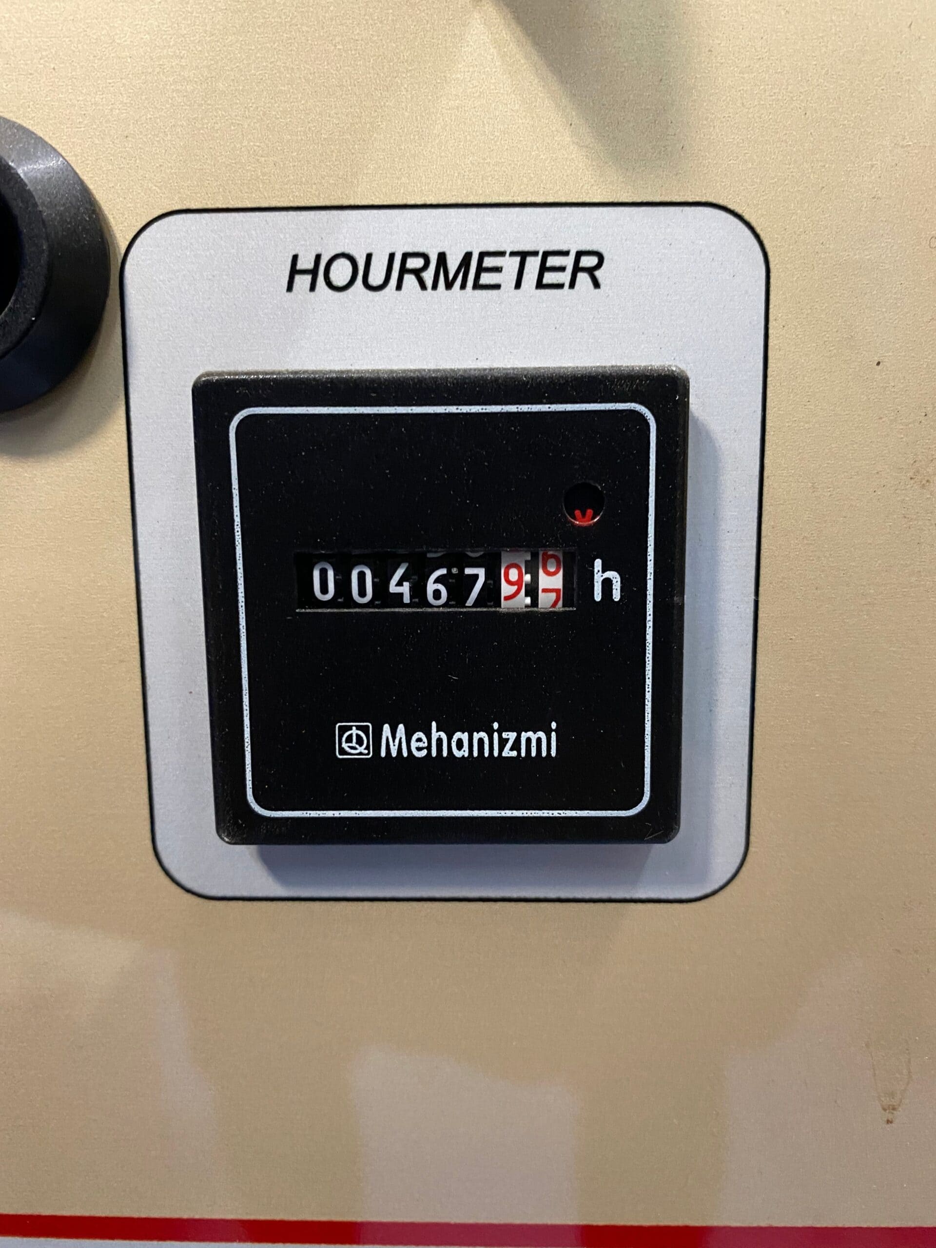 Royson CTT-20 Vibratory Finishing Machine, 2019 - Image 6