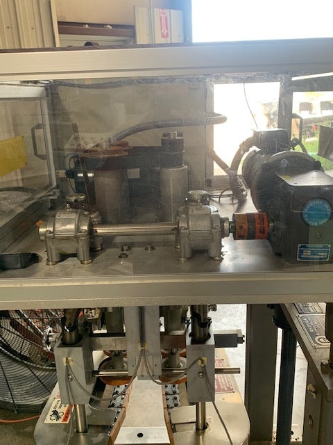 Resina RT-20 Cap Tightener and Retorquer - Image 2