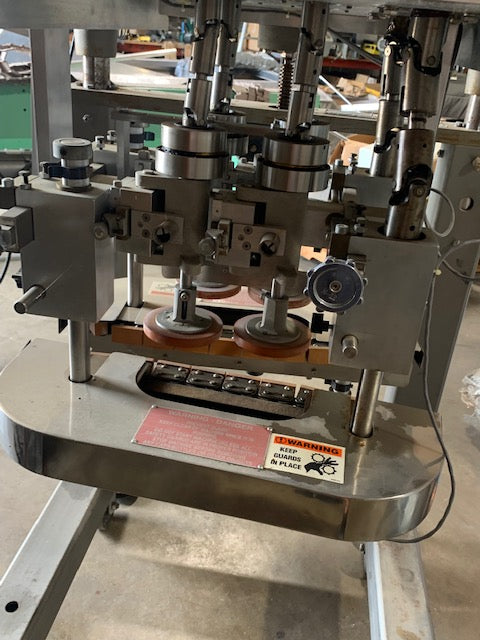 Resina RT-20 Cap Tightener and Retorquer - Image 3