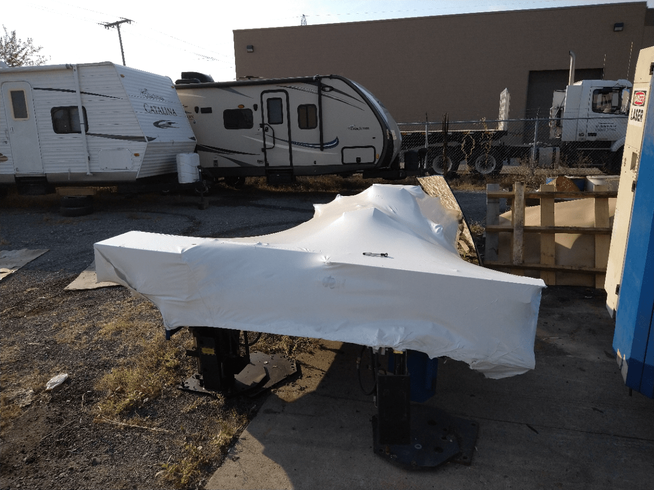 4000 Watt Trumpf Trumatic L2530 CO2 Laser, 2000 - 4' x 8' Table - Image 12