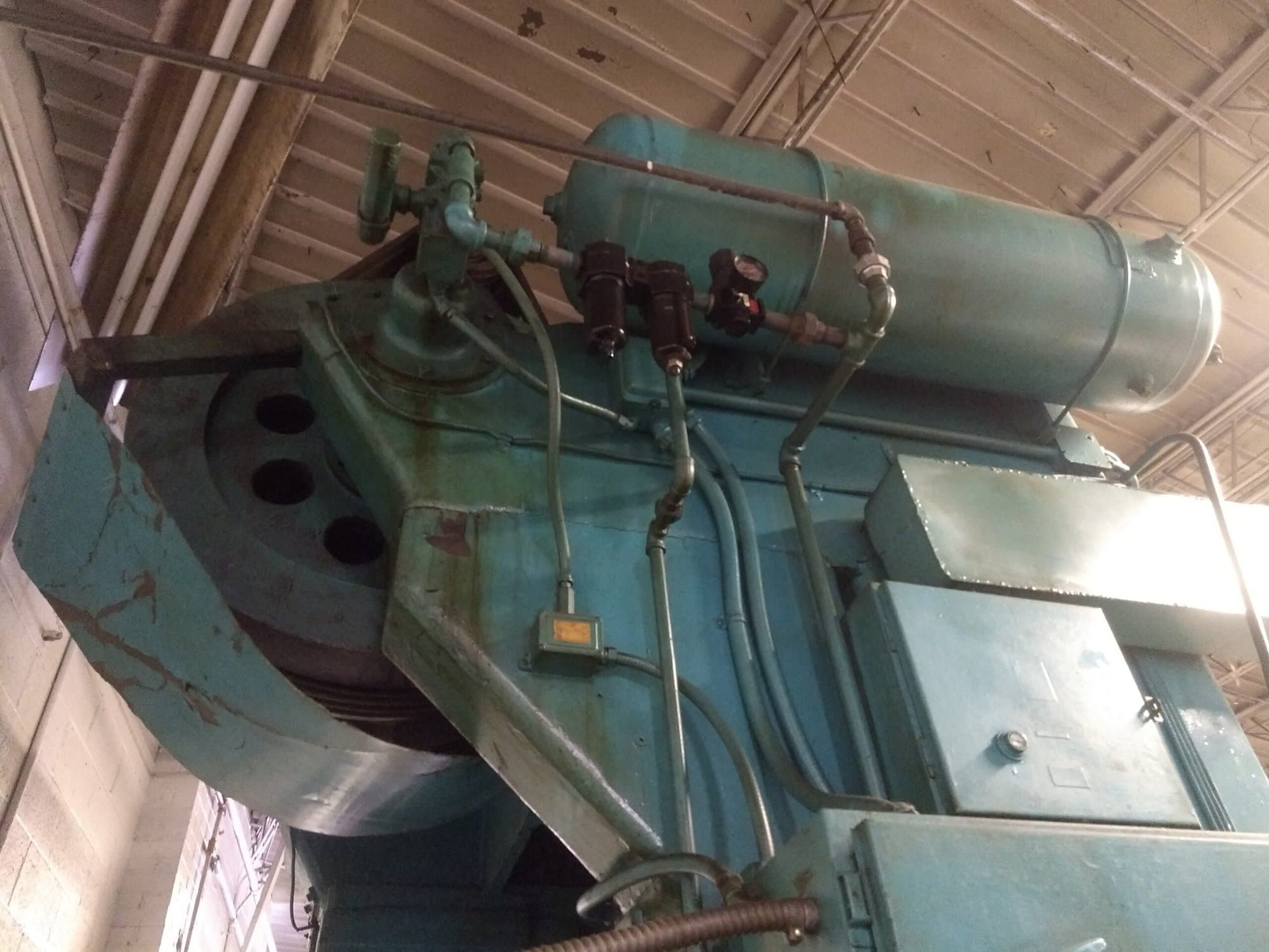 Minster Press 50-6.5-60, 1960 - Image 3