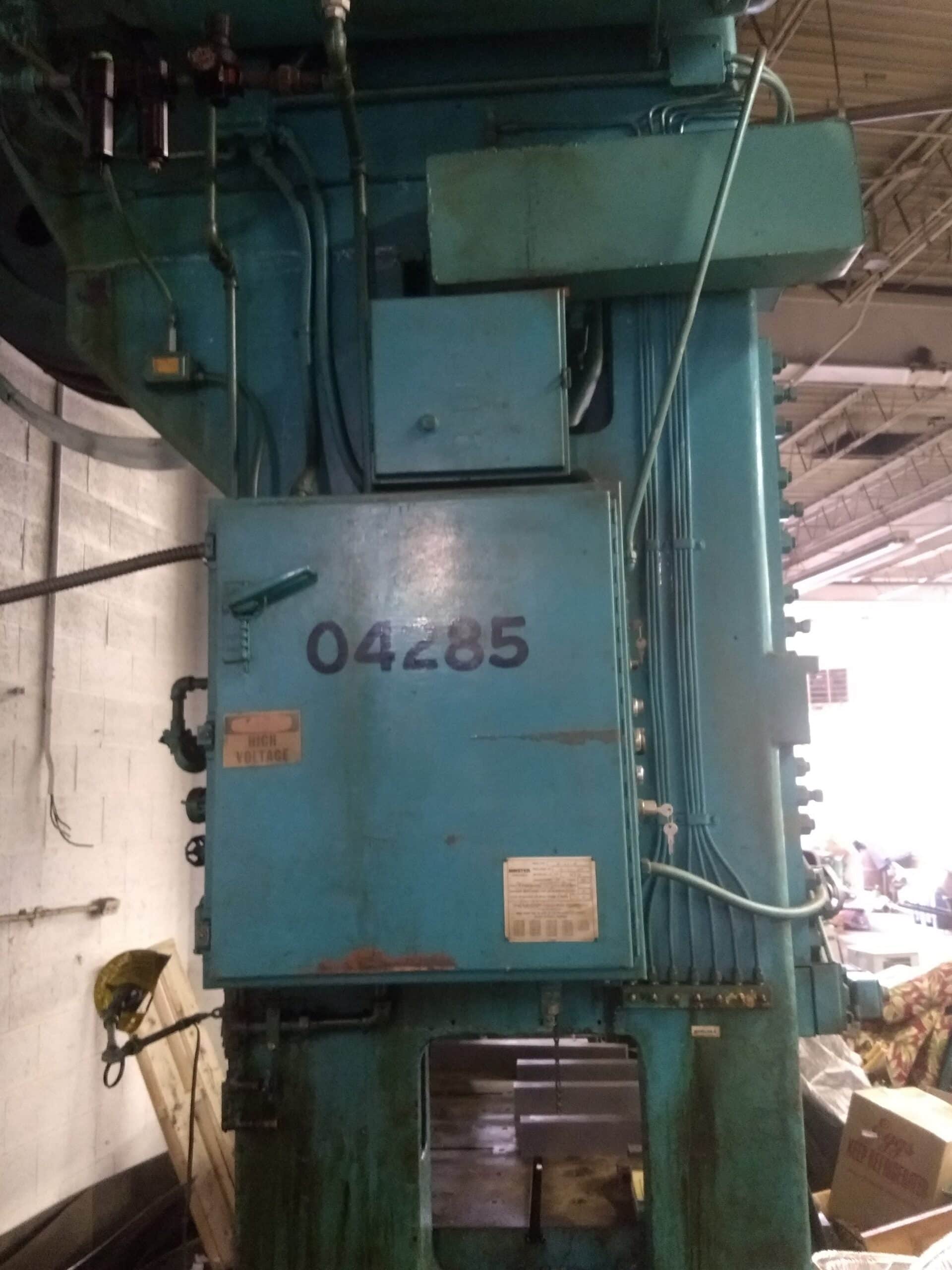 Minster Press 50-6.5-60, 1960 - Image 6