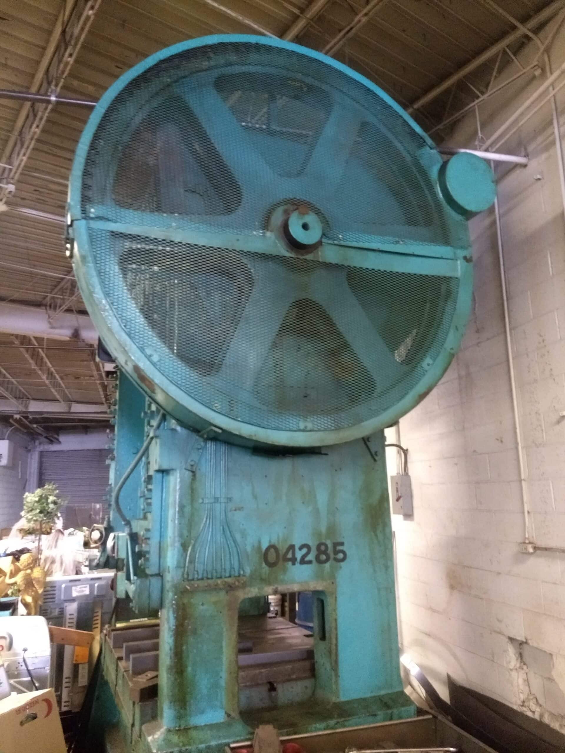 Minster Press 50-6.5-60, 1960 - Image 2
