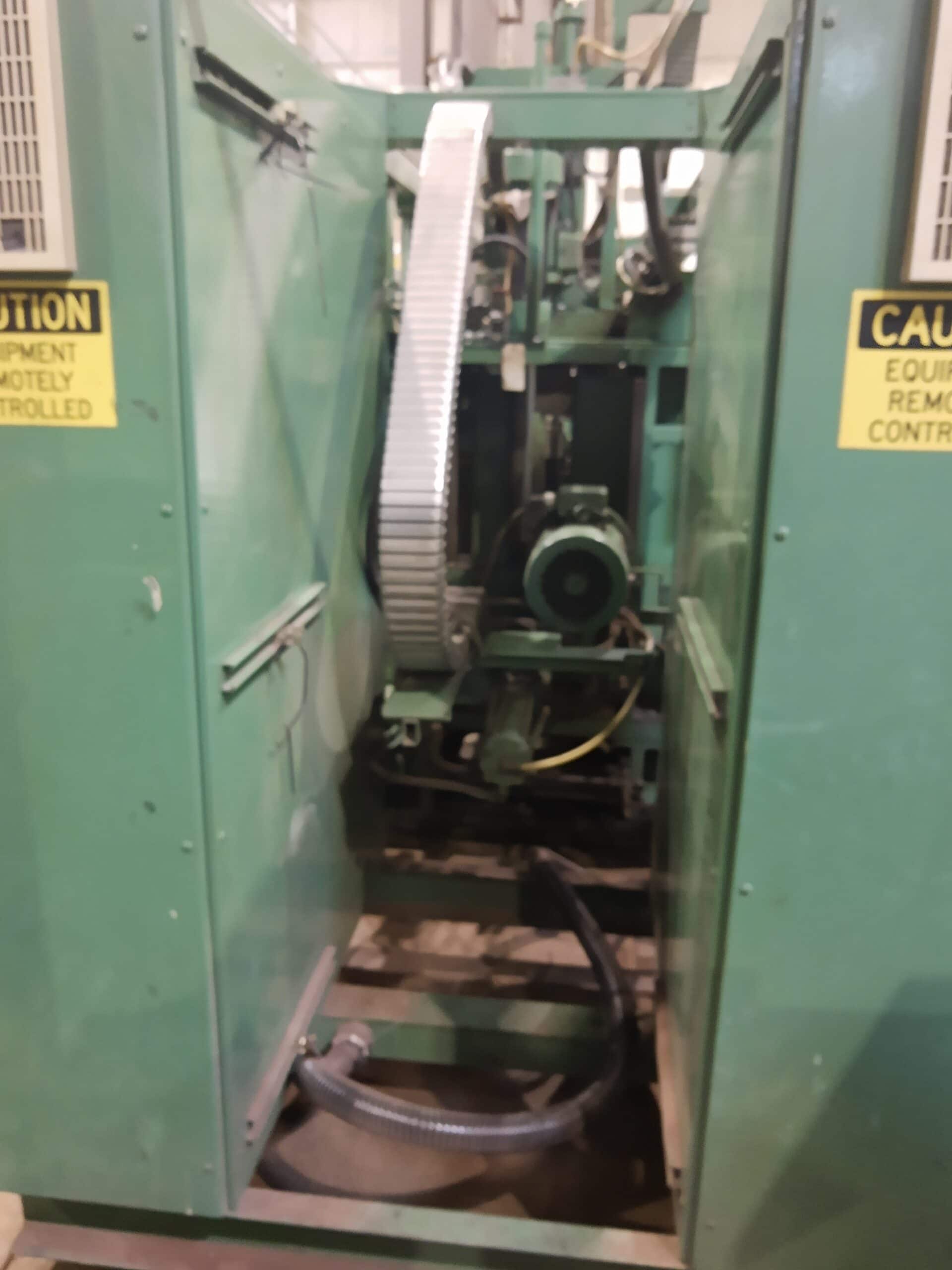 Peddinghaus TDK-1000 3-G Drilling Line- Updated Control - Image 6