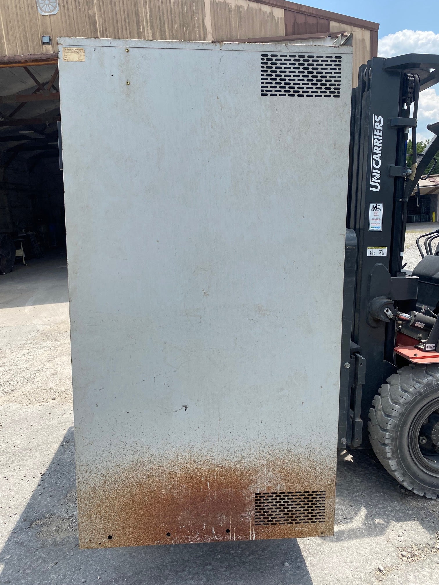 Despatch VRC-35-1E Electric Oven - Image 4