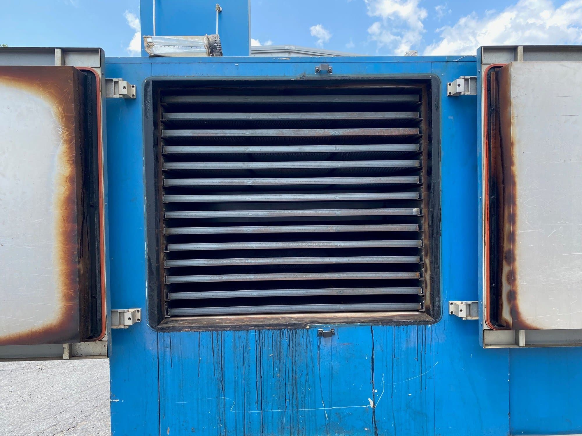 Despatch VRC2-35-1E Electrc Oven - Image 3