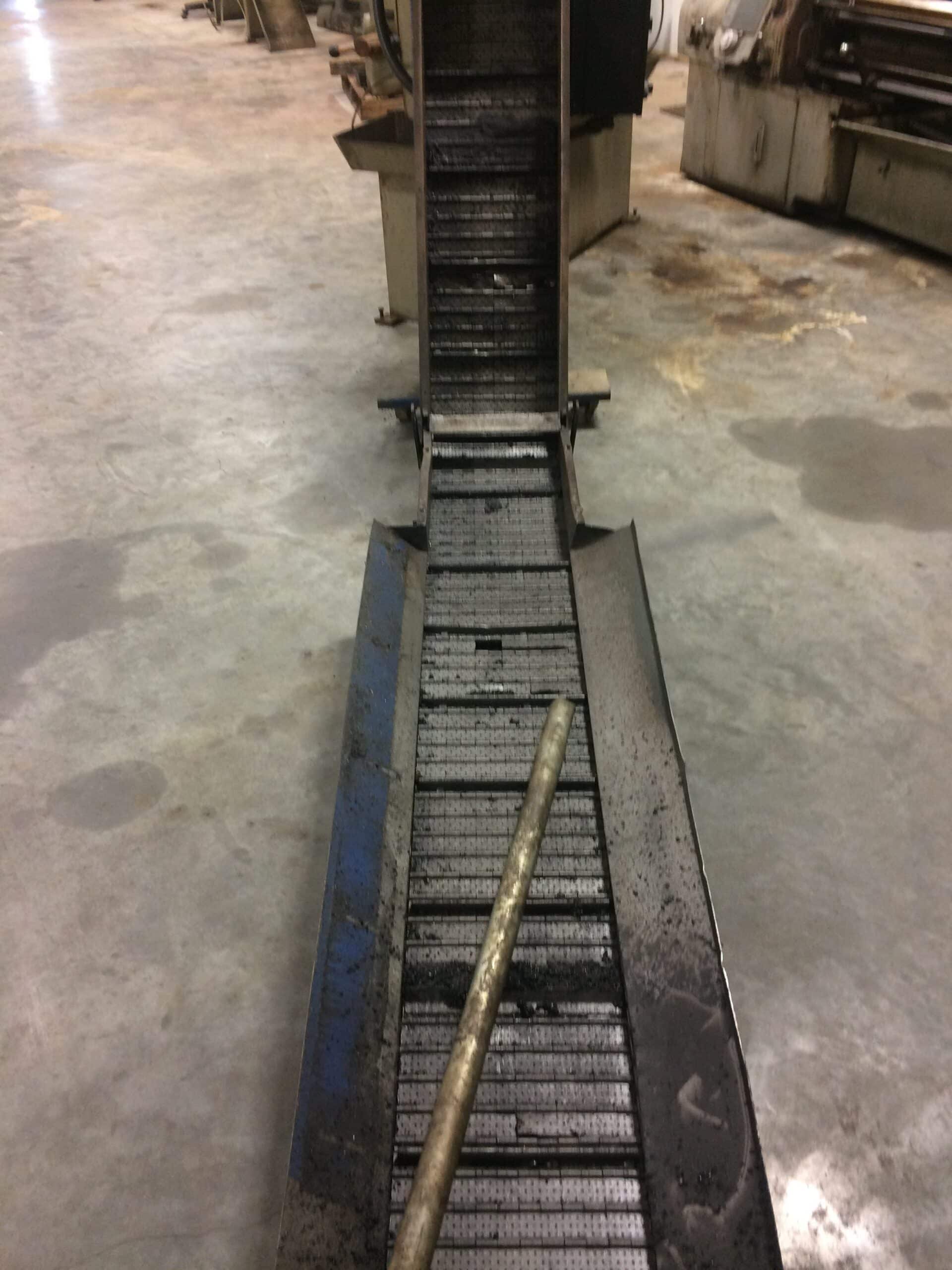 Daewoo Puma 240L CNC Lathe, 2004 - Tailstock, Tool Presetter, Fanuc 21i-TB - Image 7