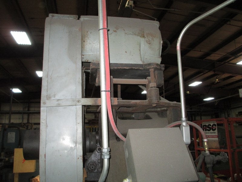 35 Ton Bliss 20B OBI Westinghouse Punch Press - Image 7