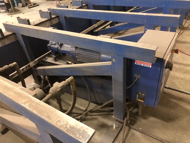 2006 Ocean Avenger MDL-1000/1B Beam Drill Line - Image 9