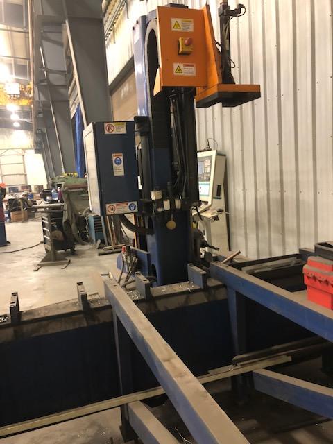 2006 Ocean Avenger MDL-1000/1B Beam Drill Line - Image 7