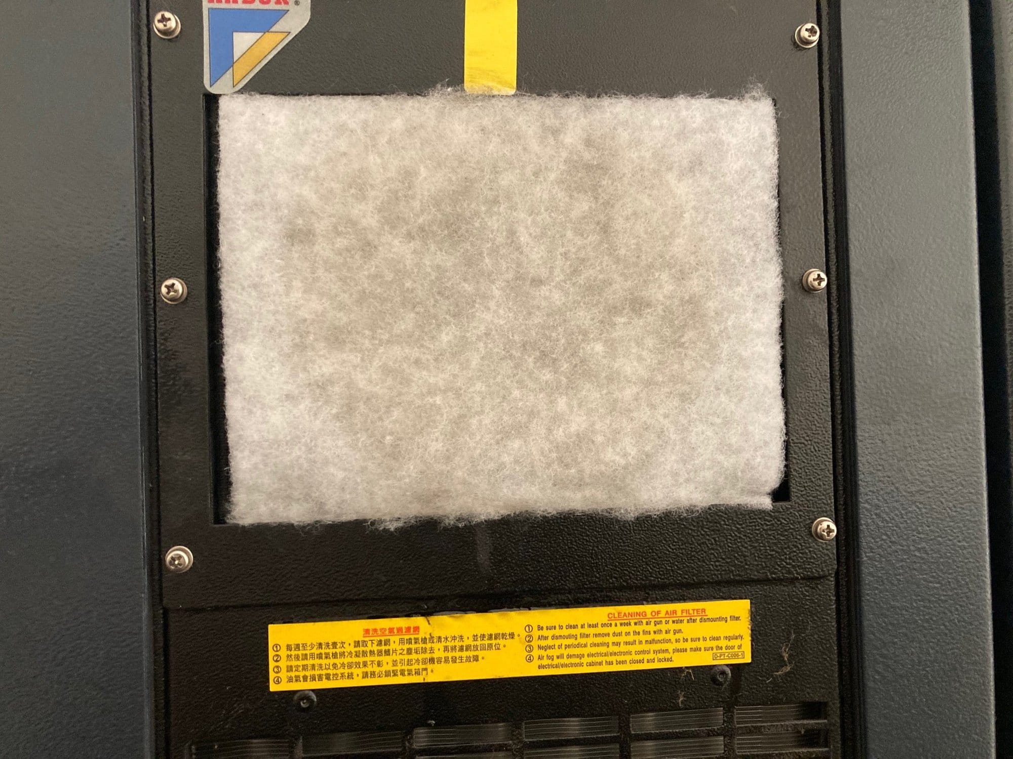 Milltronics VM5020 VMC, 2018 - Thru Spindle Coolant, Rigid Tapping, Renishaw Probing, Milltronics 9000 Control - Image 8