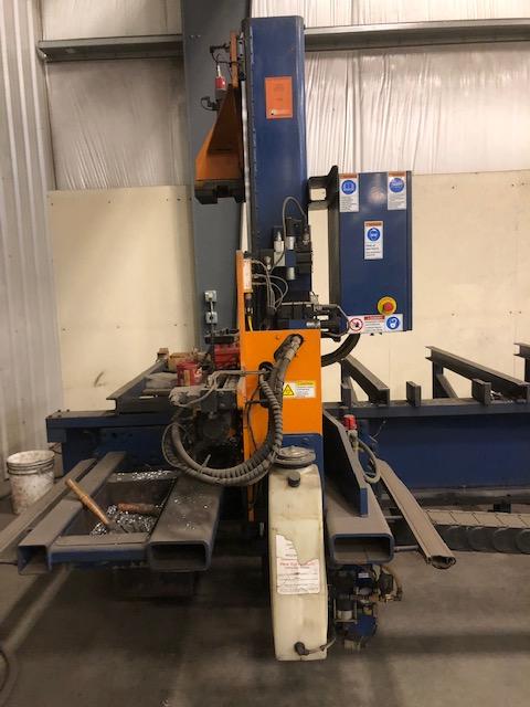 2006 Ocean Avenger MDL-1000/1B Beam Drill Line - Image 5