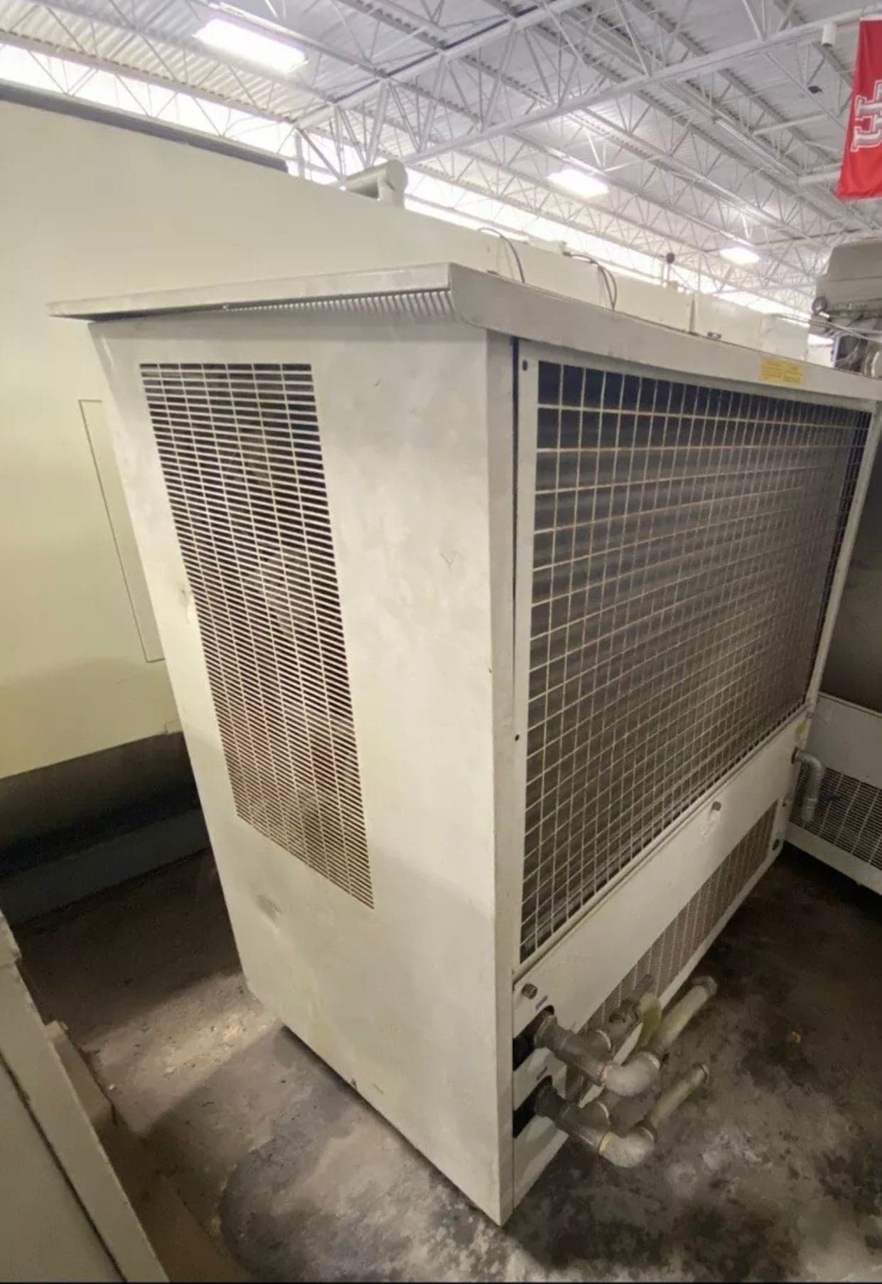 Kemet XJ-56 Precision Lapping & Polishing Machine, 2011 - Image 3