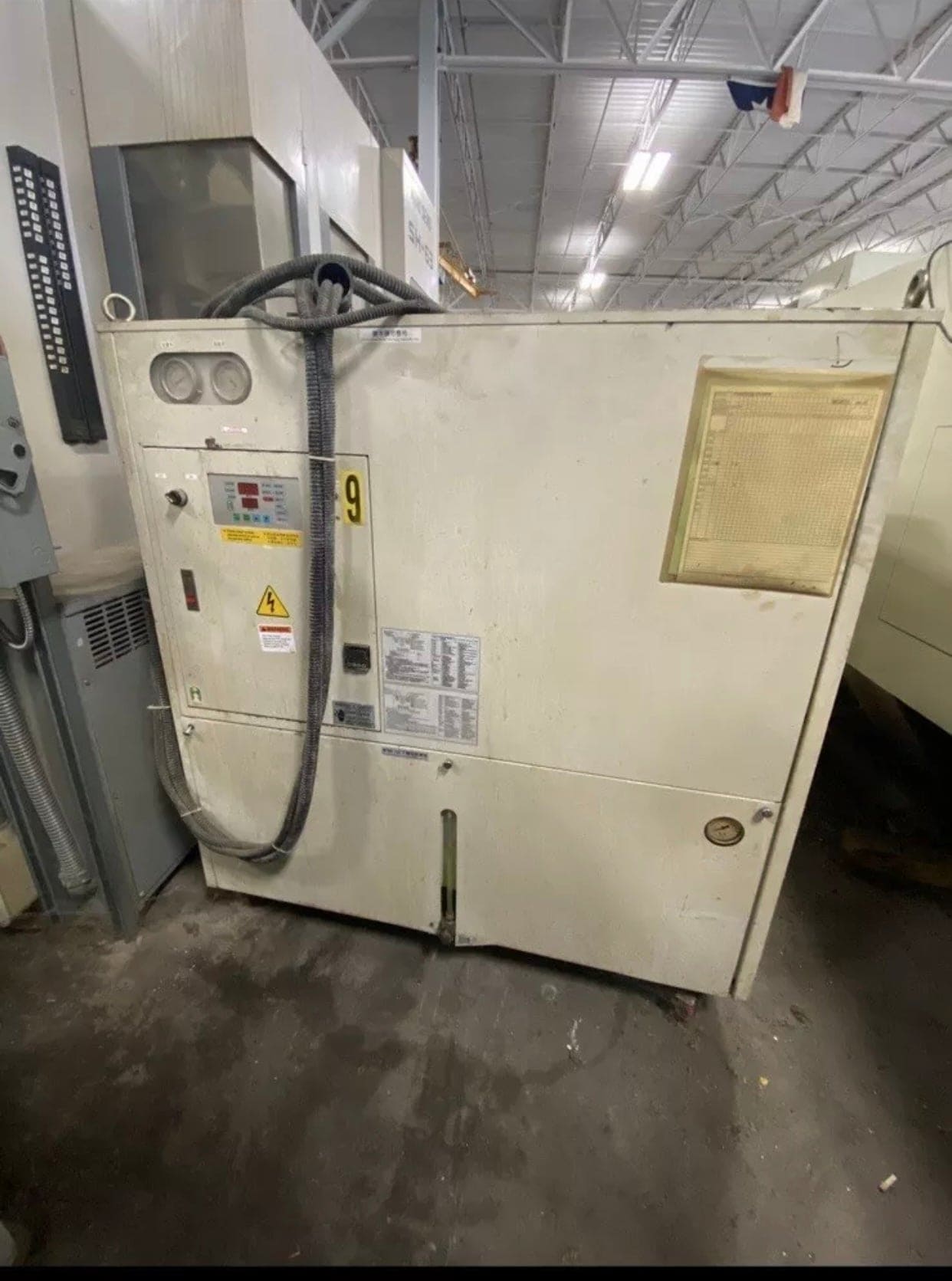 Kemet XJ-56 Precision Lapping & Polishing Machine, 2011 - Image 4