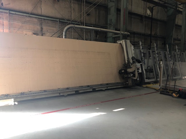 Casadei Industria Alu Ranger 6321 CNC Panel Router, 2018 - Image 5