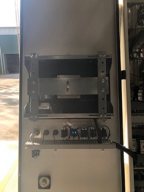 Casadei Industria Alu Ranger 6321 CNC Panel Router, 2018 - Image 7