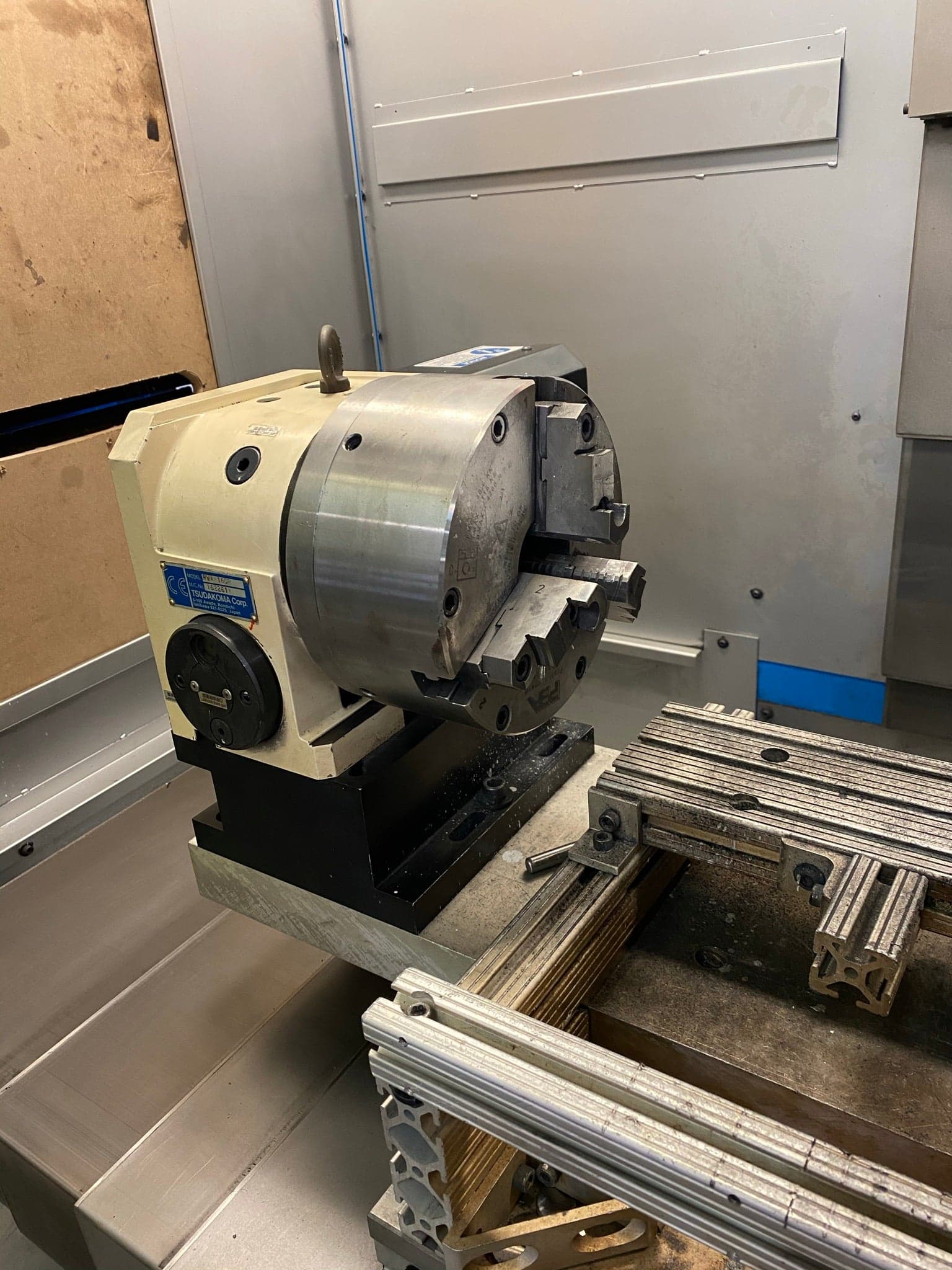 3000 Watt Prima LaserDyne 430 BD 5 + 1 Tube Laser and Welder, 2017 - Image 4