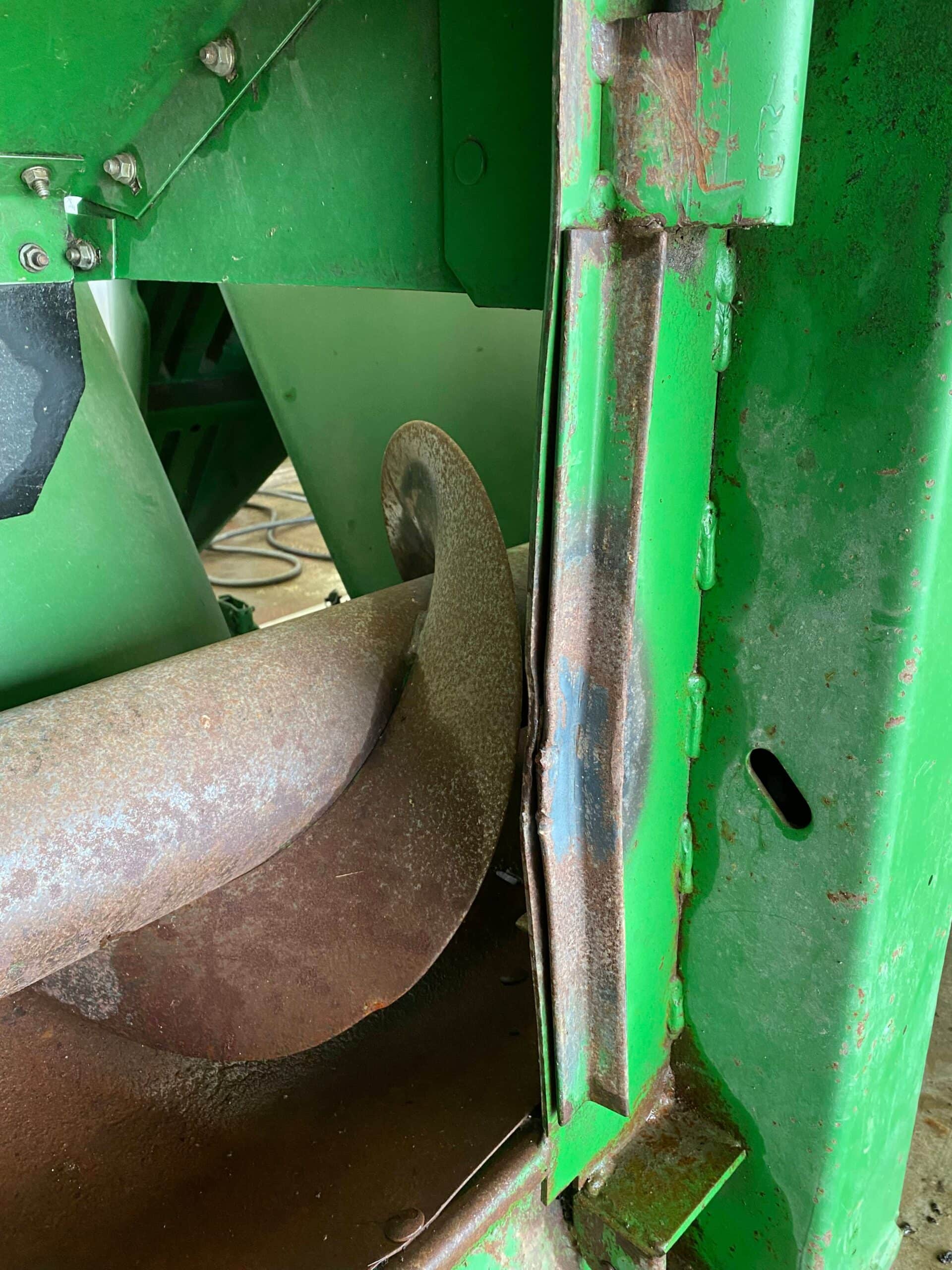 John Deere 893 Corn Head, 2002 - Image 7