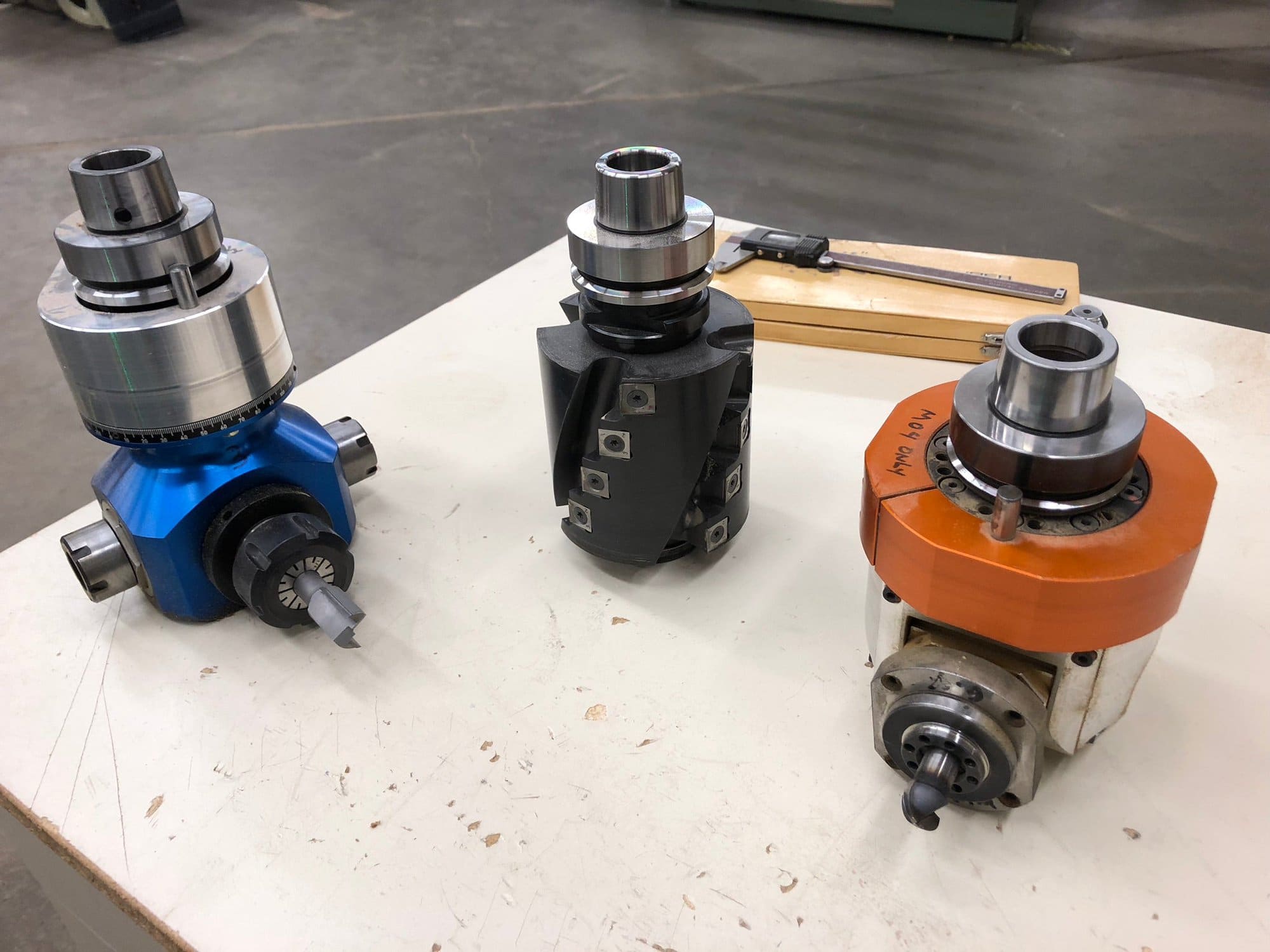 Busellato Jet C21 CNC Router, 2013 - 24K RPM Spindle - Image 20