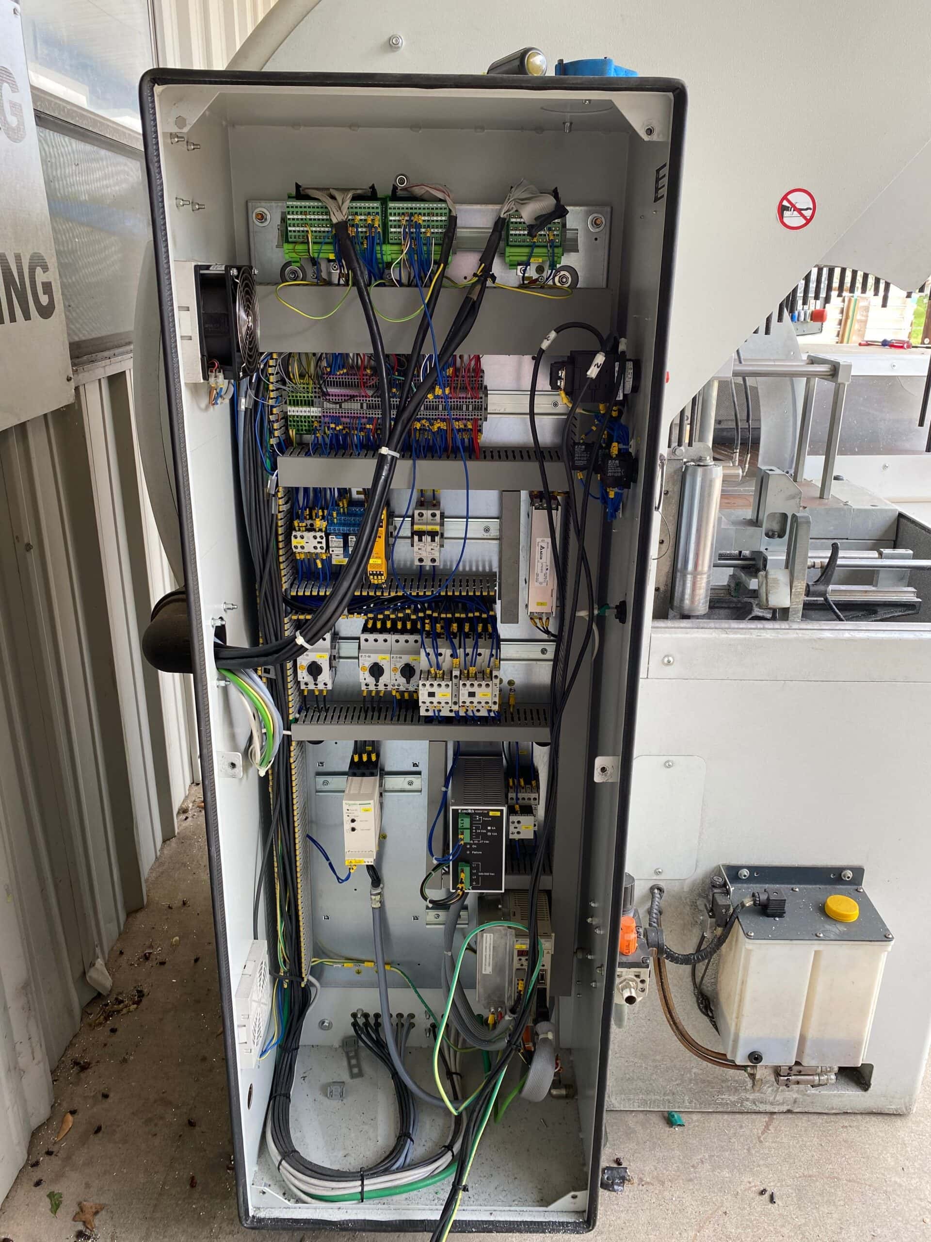 Fom Industries Mirage 600 CNC Saw, 2014 - Image 13