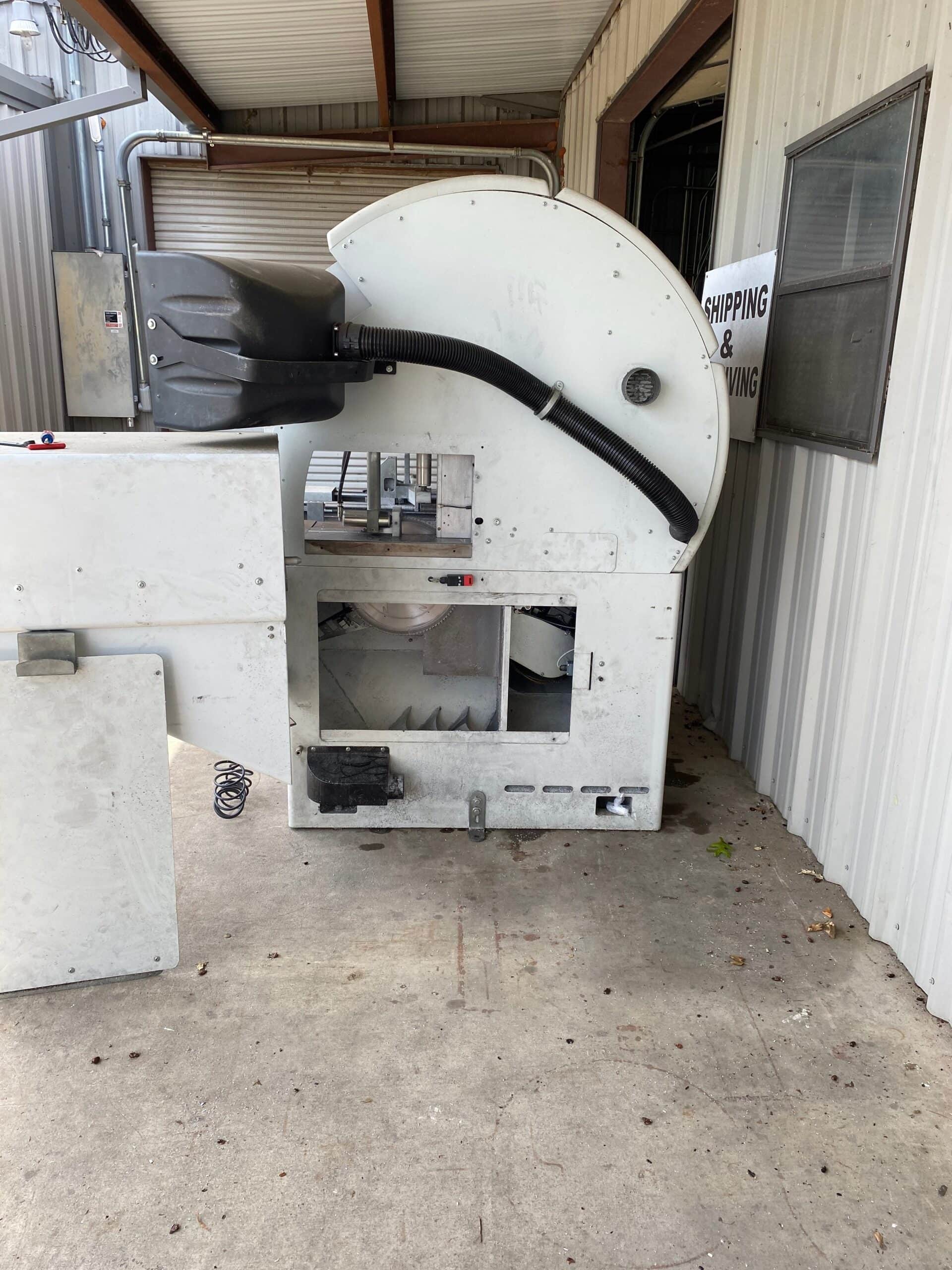 Fom Industries Mirage 600 CNC Saw, 2014 - Image 7