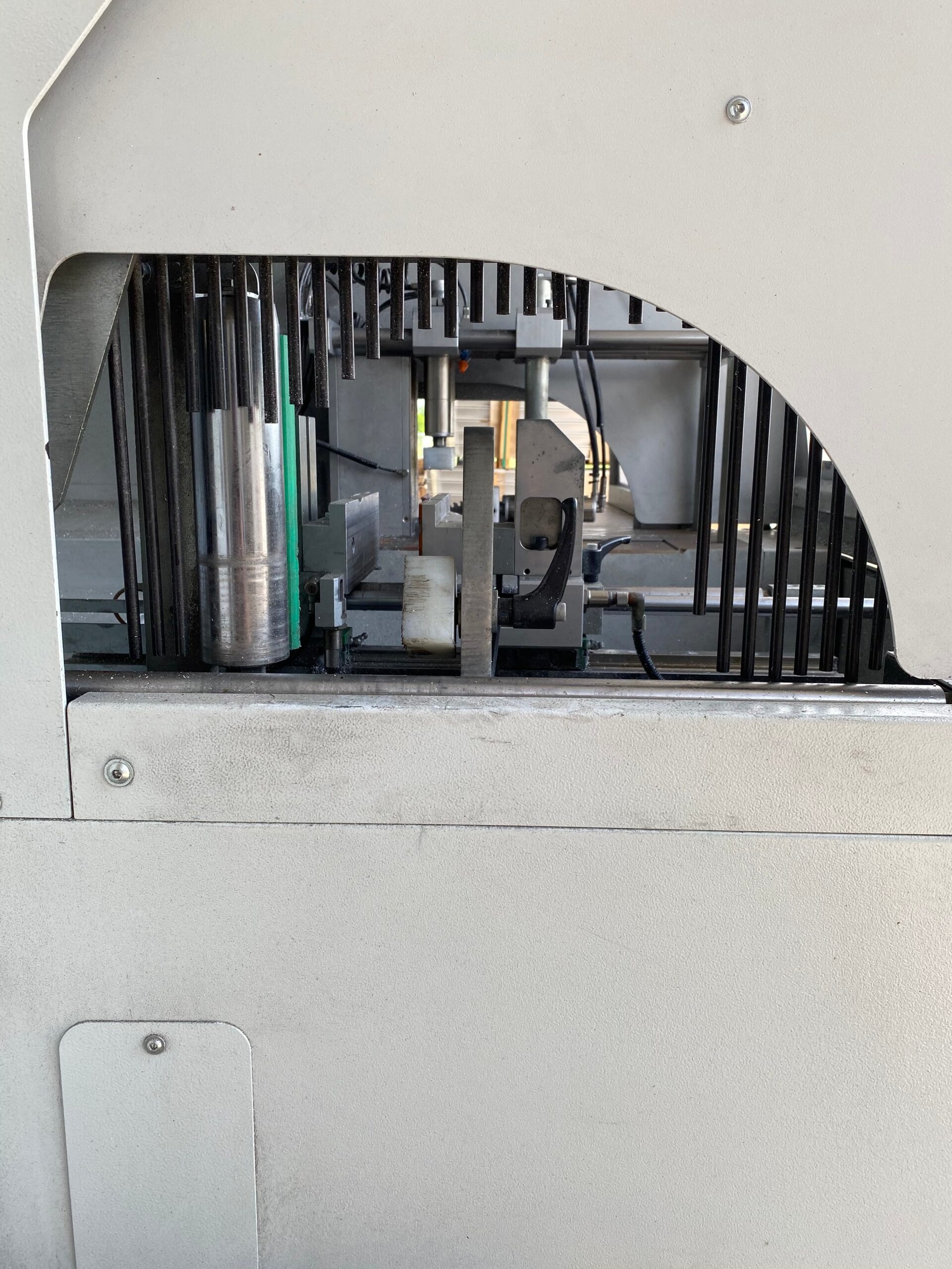 Fom Industries Mirage 600 CNC Saw, 2014 - Image 12