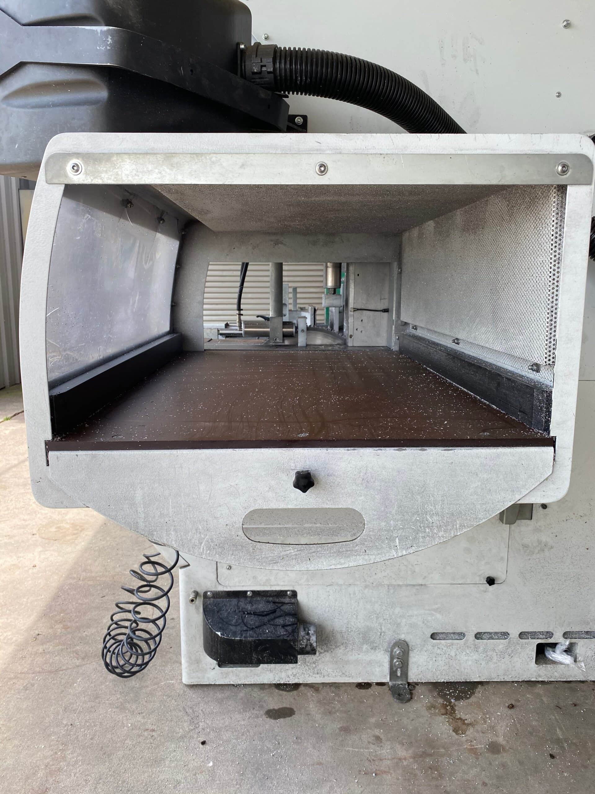 Fom Industries Mirage 600 CNC Saw, 2014 - Image 11