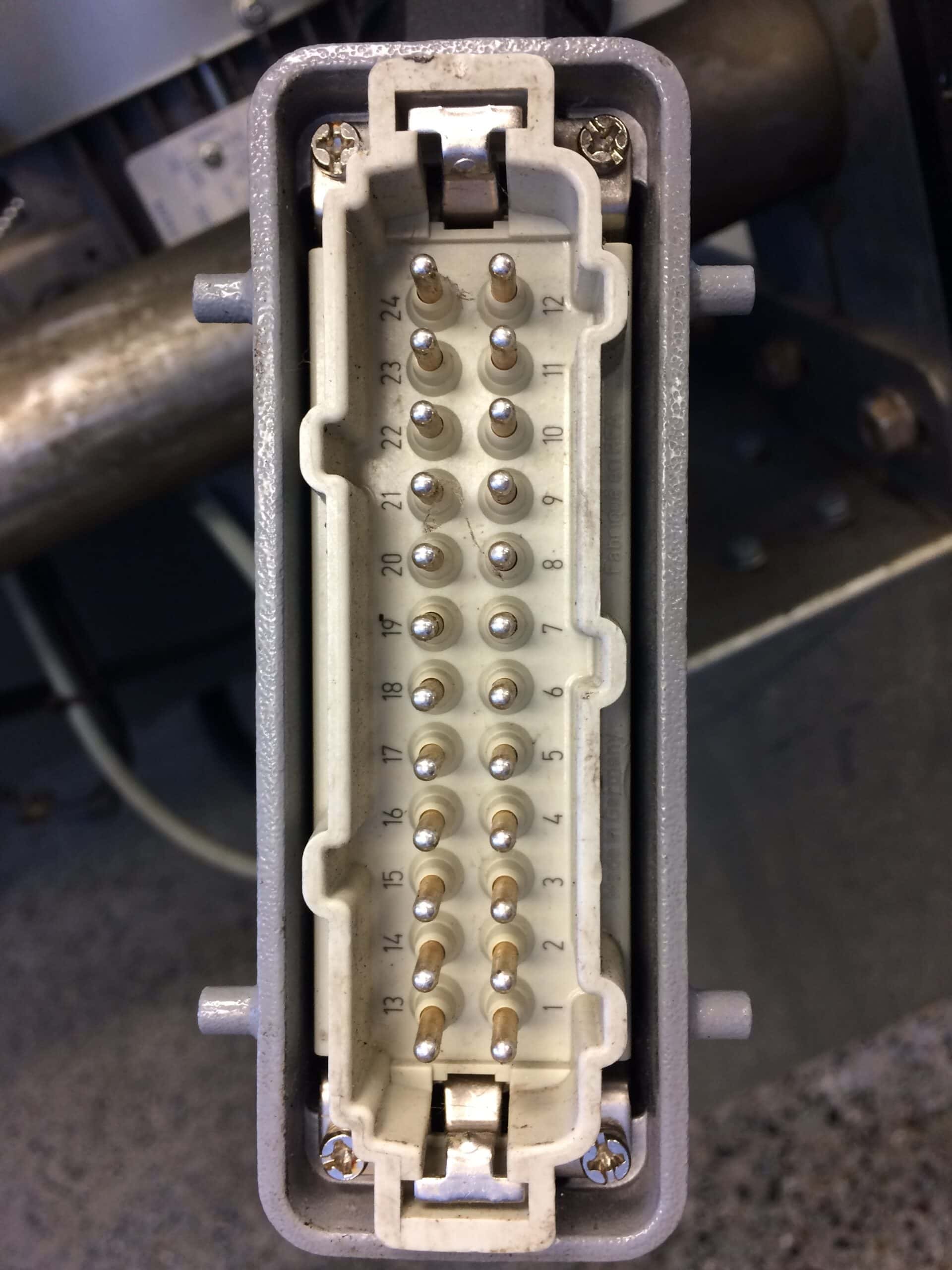LNS Quick Six Bar Feeder, 2012 - Purchased and Never Used, 7 Liners Include - Image 12