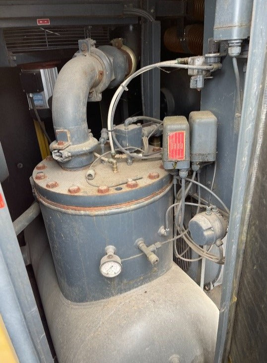 Kaeser FS440 Compressor, 1998 - Image 5