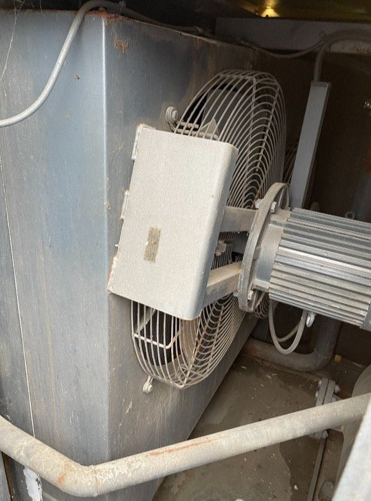 Kaeser FS440 Compressor, 1998 - Image 6